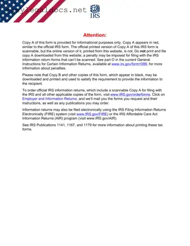 Download 1099 Nec Form