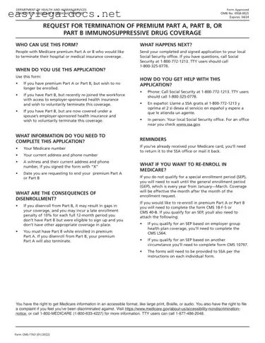 Download CMS-1763 Exp Form